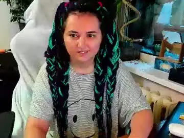 Chaturbate Live Sex of spanking_girls