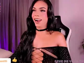 Chaturbate Best Webcam of sweett_shinexx