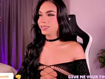 Chaturbate Live Porn of sweett_shinexx