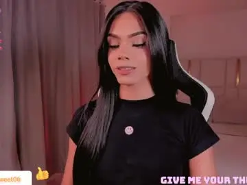 Chaturbate Free Live Porn of sweett_shinexx