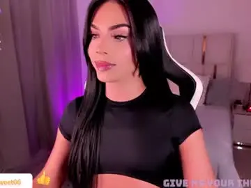 Chaturbate Sex Cam of sweett_shinexx