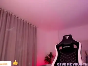 Chaturbate Private Sex Chat of sweett_shinexx