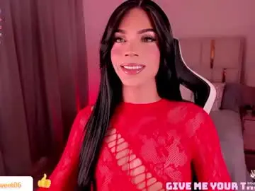 Chaturbate Adult Video Chat of sweett_shinexx