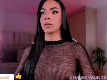 Chaturbate Best Webcam of sweett_shinexx