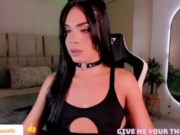 Chaturbate Sex Chat of sweett_shinexx