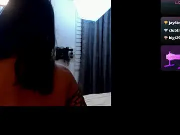 Chaturbate Live Sex Cam of vane_lips