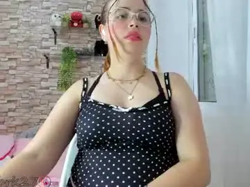 Chaturbate Private Sex Chat of zoe_brk