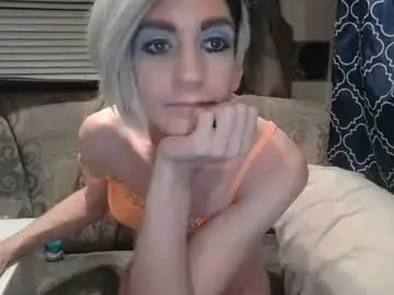 Chaturbate Sex Cam of alishaluv