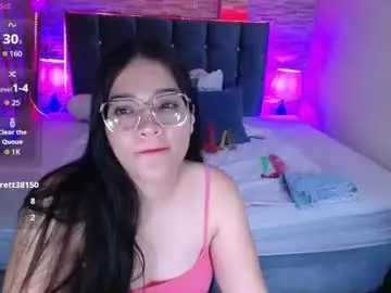 Chaturbate Live Sex Cam of alison_girl22