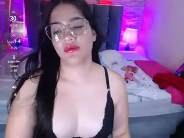 Chaturbate Private Sex Chat of alison_girl22
