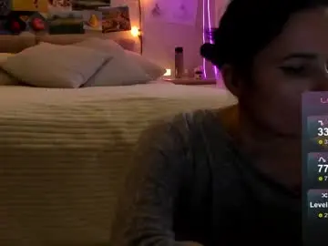 Chaturbate Adult Video Chat of ava_athena