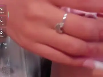 Chaturbate Free Live Porn of bellacarteer_