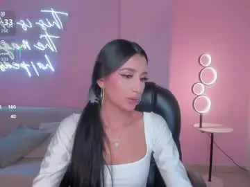 Chaturbate Live Porn of bellacarteer_