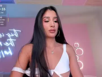 Chaturbate Sex Chat of bellacarteer_