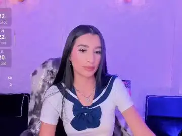 Chaturbate Watch Live Sex Cams of bellacarteer_