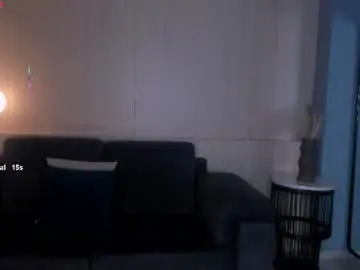 Chaturbate Free Live Porn of bellacarteer_
