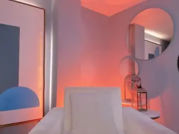 Chaturbate Watch Live Sex Cams of bellacarteer_