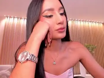 Chaturbate Free Porn Cam of bellacarteer_