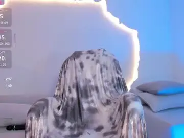 Chaturbate Free Porn Cam of bellacarteer_