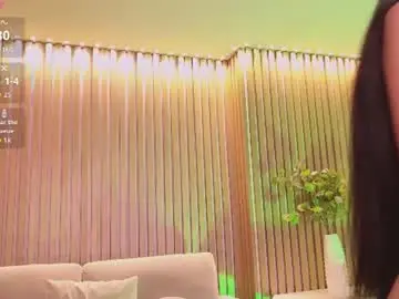 Chaturbate Live Porn of bellacarteer_