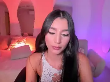 Chaturbate Live Sex of bellacarteer_
