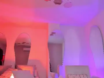 Chaturbate Sex Cam of bellacarteer_