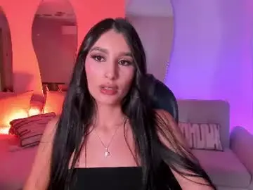 Chaturbate Live Sex Cam of bellacarteer_