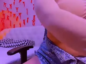 Chaturbate Live Porn of hinajeen