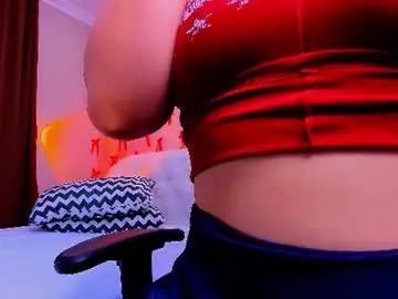 Chaturbate Adult Video Chat of hinajeen