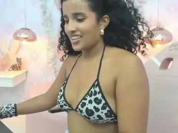 Chaturbate Live Sex of horny_curlss