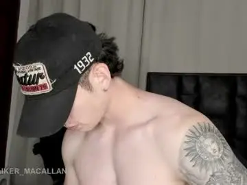 Chaturbate Sex Chat of jhonny_macallan