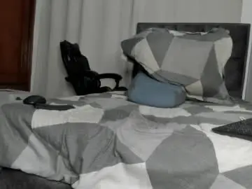 Chaturbate Free Porn Cam of jhonny_macallan