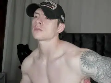 Chaturbate Private Sex Chat of jhonny_macallan