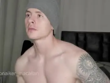 Chaturbate Adult Webcams of jhonny_macallan