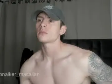 Chaturbate Adult Webcams of jhonny_macallan