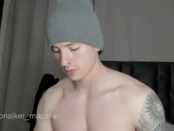 Chaturbate Adult Webcams of jhonny_macallan