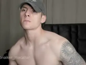 Chaturbate Adult Video Chat of jhonny_macallan