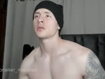 Chaturbate Live Porn of jhonny_macallan