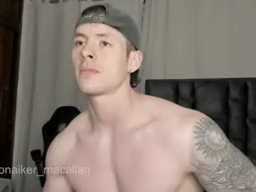 Chaturbate Adult Webcam of jhonny_macallan