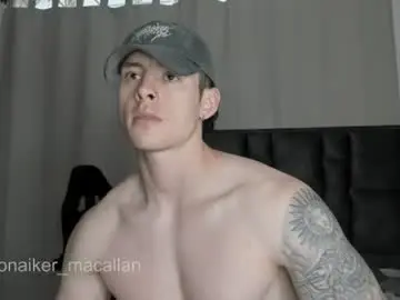 Chaturbate Private Sex Chat of jhonny_macallan