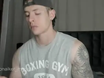 Chaturbate Adult Webcams of jhonny_macallan