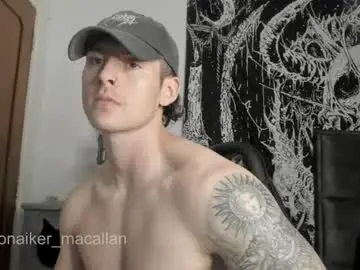 Chaturbate Watch Live Sex Cams of jhonny_macallan