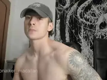 Chaturbate Live Porn of jhonny_macallan
