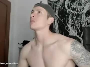 Chaturbate Adult Webcams of jhonny_macallan