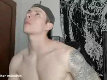 Chaturbate Free Live Porn of jhonny_macallan