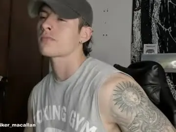 Chaturbate Adult Webcams of jhonny_macallan