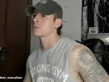 Chaturbate Live Sex of jhonny_macallan