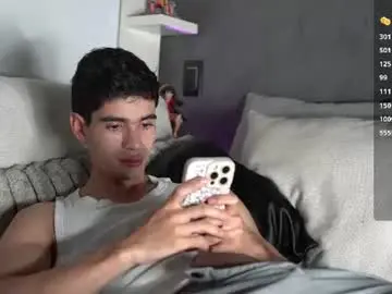Chaturbate Free Live Porn of joe_steel1