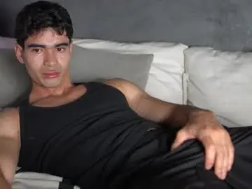 Chaturbate Adult Webcams of joe_steel1