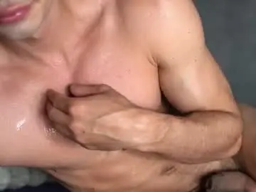 Chaturbate Sex Chat of joe_steel1